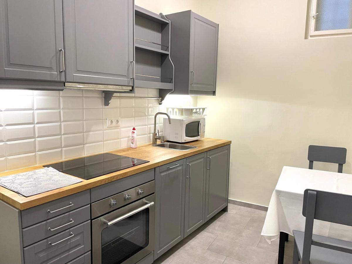 Fullmoon Apartments 2 Сегед Экстерьер фото